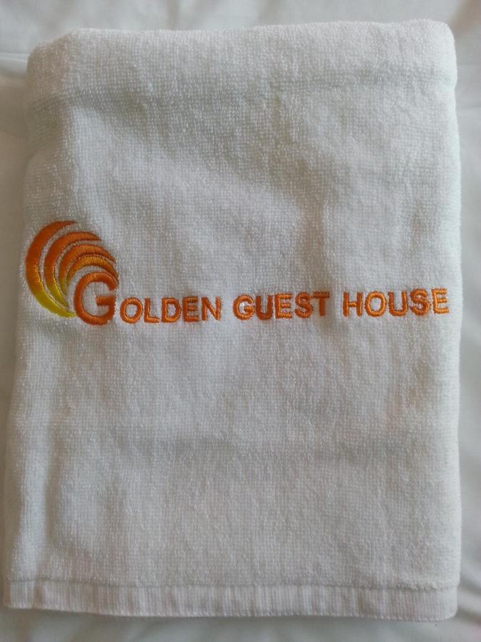 Golden Guest House Kuantan Ngoại thất bức ảnh