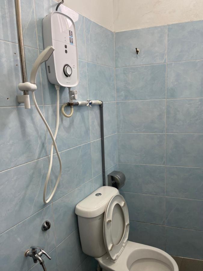 Golden Guest House Kuantan Ngoại thất bức ảnh