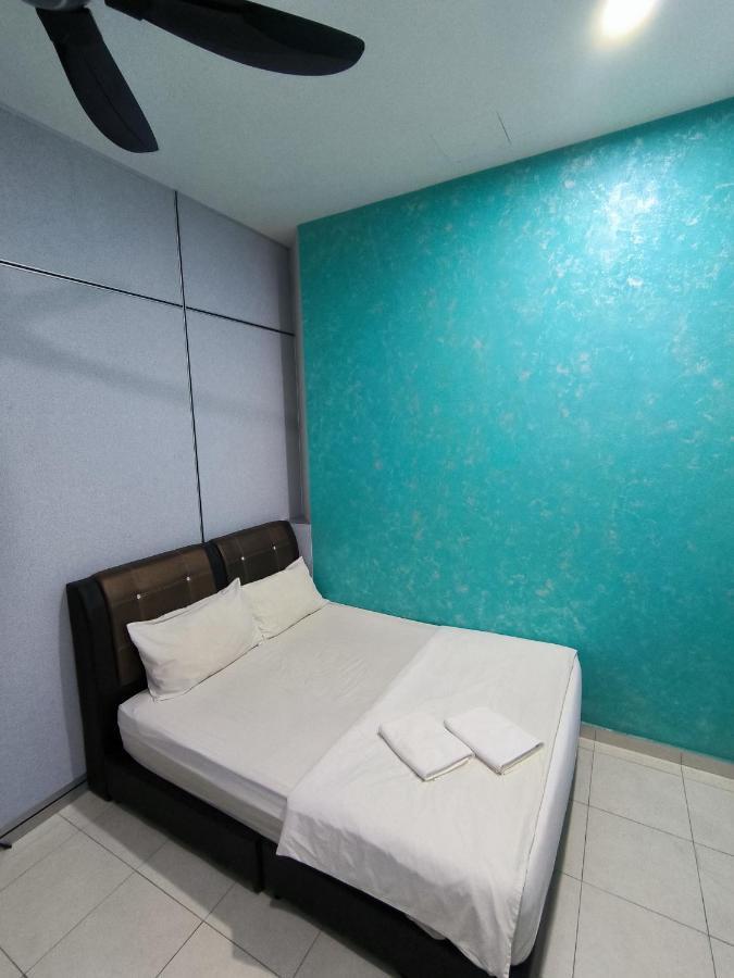 Golden Guest House Kuantan Ngoại thất bức ảnh